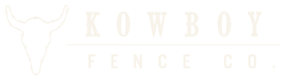 Kowboy Fence Co.